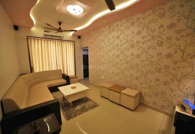 Project Image of 410.0 - 845.0 Sq.ft Studio Studio Apartment for buy in Shelter Madhukar Galaxy