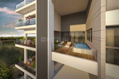 Project Image of 1635.0 - 4416.0 Sq.ft 3 BHK Apartment for buy in Marvel Ribera A Building