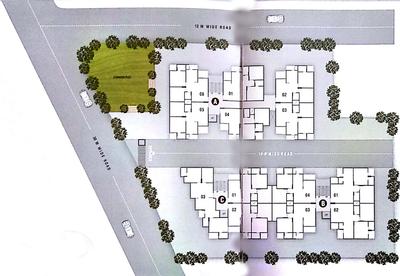 Project Image of 0.0 - 1260.0 Sq.ft 2 BHK Apartment for buy in Shubh Aangan