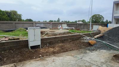 Project Image of 1400.0 - 1750.0 Sq.ft 3 BHK Duplex for buy in Regal Tulsi
