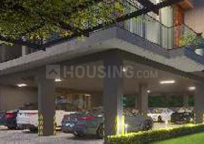 Savinay Swara Solitaire Car Parking 1