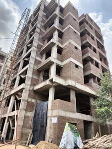 Project Image of 755.2 - 760.9 Sq.ft 3 BHK Apartment for buy in Simandhar Crown