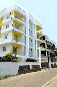 NJN Meriton Elevation 1