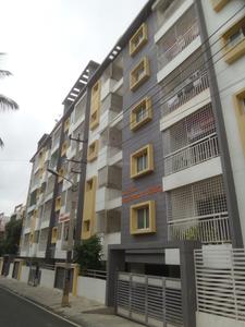 MBM Kamalanand Residency Images for Project 1