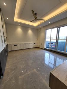 Swastik High End 465 Sq Yd Bedroom 1