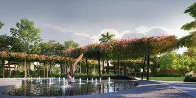 Project Image of 2783.65 - 2784.0 Sq.ft 4 BHK Apartment for buy in Gulshan Dynasty