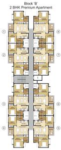 Project Image of 1520 Sq.ft 3 BHK Villa for sale in Mahabalipuram for Rs. 22700000