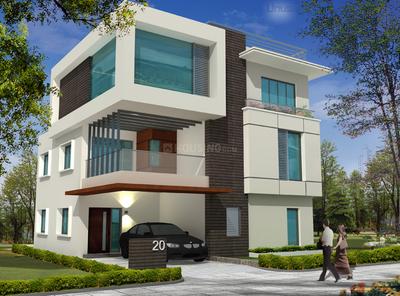 Project Image of 3084.0 - 4098.0 Sq.ft 4 BHK Villa for buy in Relcon Marvel