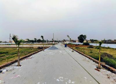 Project Image of 1800.0 - 2250.0 Sq.ft Residential Plot Plot for buy in Del NCR Garden Villa