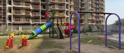Project Image of 0.0 - 2703.89 Sq.ft 2 BHK Apartment for buy in Janta Galaxy Heights Pocket 2A Phase 1
