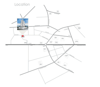 Project Image of 1335.0 - 4410.0 Sq.ft 2 BHK Apartment for buy in Land Solitaire
