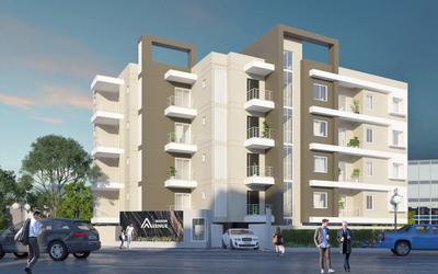 Project Image of 1183.0 - 1651.0 Sq.ft 2 BHK Apartment for buy in Mason Avenue