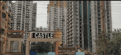 Project Image of 1150 Sq.ft 3 BHK Apartment / Flat for sale in Raj Nagar Extension for Rs. 10800000