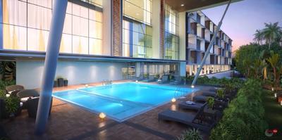 Project Image of 1092.0 - 1414.0 Sq.ft 2 BHK Apartment for buy in Urban Fantastic Phase 2