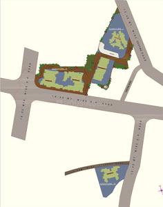 Project Image of 269.0 - 761.0 Sq.ft 1 BHK Apartment for buy in Chaubey Signature 1