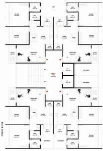 Project Image of 637.44 - 669.3 Sq.ft 2 BHK Apartment for buy in Shree Keshavam Heights