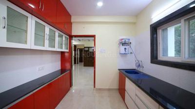 Project Image of 2297.0 - 2445.0 Sq.ft 3 BHK Apartment for buy in Primark Elite Heights
