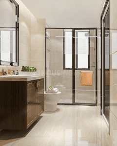 Project Image of 1453.0 - 2799.0 Sq.ft 3 BHK Apartment for buy in Sree Varaaha Swar Tattvam