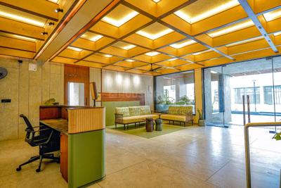 Project Image of 1126.0 - 1297.44 Sq.ft 3 BHK Apartment for buy in Shreepad Infinia