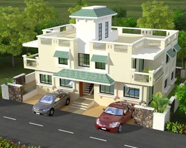 Project Image of 892 Sq.ft 2 BHK Apartment / Flat for sale in Talegaon Dabhade for Rs. 4000000