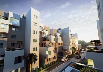 Project Image of 966.0 - 1935.0 Sq.ft 2 BHK Apartment for buy in Mounthill Essence