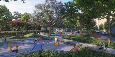 Project Image of 1248 Sq.ft 2 BHK Apartment / Flat for sale in Whitefield for Rs. 23000000