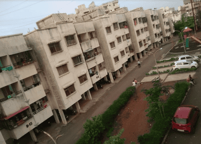Project Image of 511.0 - 741.0 Sq.ft 1 BHK Apartment for buy in Namrata Sakar