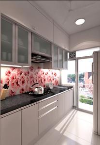 Project Image of 312.0 - 519.0 Sq.ft 1 BHK Apartment for buy in Falco Cheshire