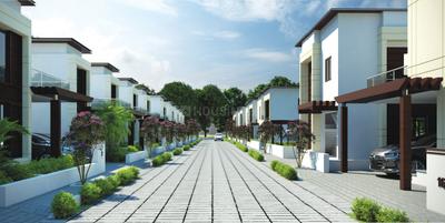 Project Image of 2490.0 - 3100.0 Sq.ft 3 BHK Villa for buy in Brahmha Bauhinia Villas
