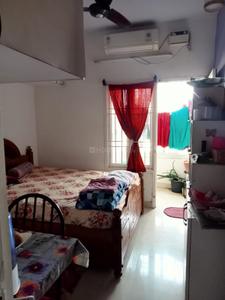 Project Image of 0.0 - 600.0 Sq.ft 1 BHK Apartment for buy in The Rock Daffodils