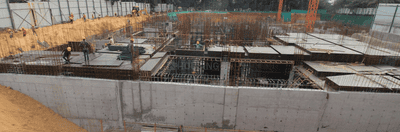Project Image of 1415.35 - 4353.0 Sq.ft 3 BHK Apartment for buy in Brigade Insignia