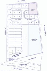 Project Image of 1227.95 - 3364.58 Sq.ft Residential Plot Plot for buy in Astvinayak Park
