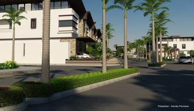 Project Image of 3052.0 - 4069.0 Sq.ft 4 BHK Villa for buy in Ramky Tranquillas