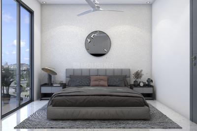 Project Image of 506.0 - 1008.0 Sq.ft 1 BHK Apartment for buy in Samanvay The Amelias