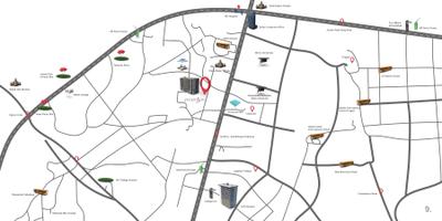 Project Image of 841.41 - 900.72 Sq.ft 3 BHK Apartment for buy in Prime Praangan