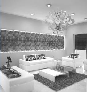 Project Image of 2457.0 - 2475.0 Sq.ft 3 BHK Apartment for buy in Yashvi Dev