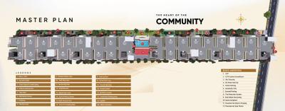 Project Image of 1058.0 - 1450.0 Sq.ft 2 BHK Apartment for buy in Varasinduri Rings Avenue