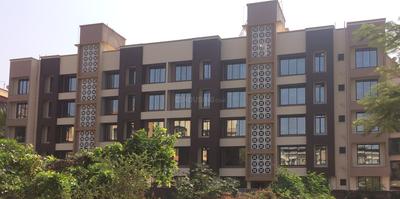 Project Image of 337.0 - 480.0 Sq.ft 1 BHK Apartment for buy in Maitry Pooja Building No 3