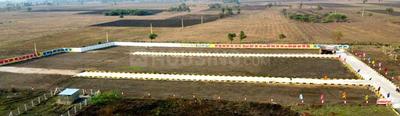 Rajeshwari Nagar Plot 3