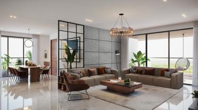 Project Image of 0.0 - 4095.0 Sq.ft 4 BHK Apartment for buy in Evara By Radhe