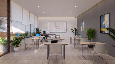 Project Image of 2313.0 - 2880.0 Sq.ft 3 BHK Apartment for buy in Eiffel Towers