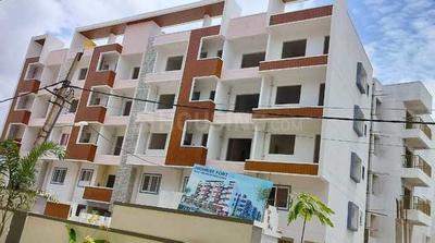Project Image of 1545 Sq.ft 3 BHK Apartment / Flat for sale in Horamavu for Rs. 15000000
