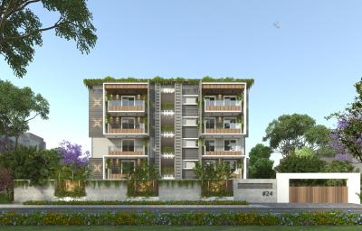 Project Image of 1000.0 - 1675.0 Sq.ft 2 BHK Apartment for buy in Jagadhabi Premier 1