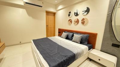 Project Image of 1332.03 - 1754.95 Sq.ft 2 BHK Apartment for buy in Pravesh By Kaavyaratna