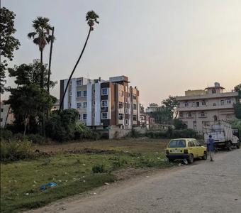 Project Image of 0.0 - 680.0 Sq.ft 2 BHK Apartment for buy in Pari Construction Bijay Nanda Enclave