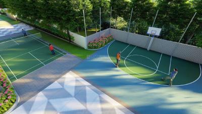 Project Image of 1425.0 - 2610.0 Sq.ft 3 BHK Apartment for buy in Gamut Saraa City