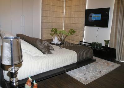 Project Image of 0.0 - 1855.0 Sq.ft 3 BHK Apartment for buy in Parsvnath Privilege Phase 1