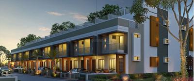 Project Image of 1281.0 - 1290.0 Sq.ft 3 BHK Villa for buy in Trijal Bijal Homes