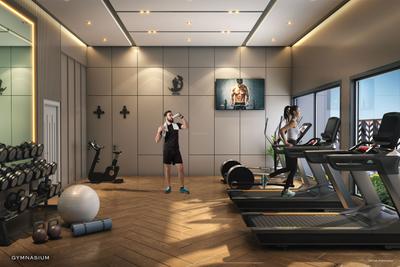 Project Image of 770 Sq.ft 2 BHK Apartment / Flat for sale in Dadar West for Rs. 35000000
