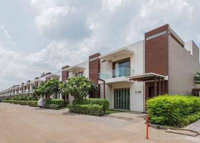 Project Image of 1870.12 - 2477.1 Sq.ft 4 BHK Villa for buy in Rama Swarnabhoomi Project Phase I
